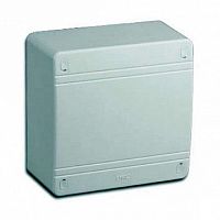 RQM 120 Рамка для ввода в стену/коробку/потолок (упак. 10шт) | код. 1777 |  DKC